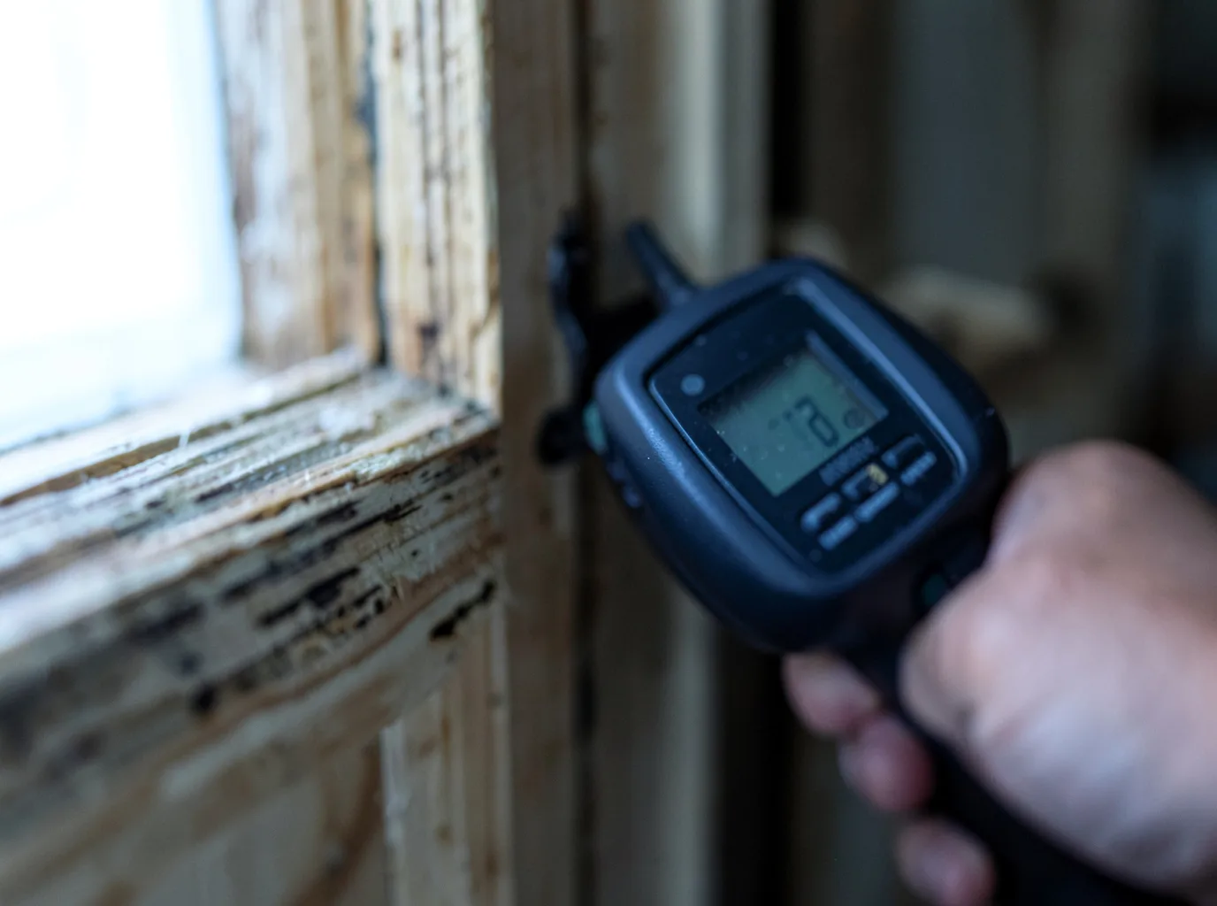 Commercial Water Damage Restoration in Nashua, MT